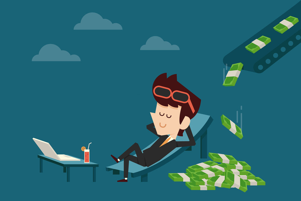 Building or Renovating an Investment Property?