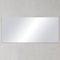 rectangular 1800mm x 800mm Frameless Mirror with Polished Edge