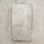 Radiant Jewel 450mm x 900mm Mirrored Shaving Cabinet, Matte White