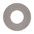 95mm Round Plate for Profile III Shower Mixer, Brushed SS Nickel
