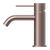 Nero Mecca Basin Mixer | Brushed Bronze |