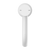 Nero Mecca Basin Mixer | Matte White |