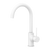 Nero Mecca Kitchen Mixer | Matte White |