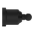 Nero York Robe Hook | Matte Black |