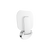 Nero Mecca Care Shower Seat 400x330mm | Chrome |