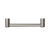 Nero Mecca Care 25mm Grab Rail 300mm | Brushed Nickel |