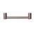 Nero Mecca Care 25mm Grab Rail 300mm | Brushed Bronze |