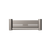 Nero Mecca Care 25mm Grab Rail With Shelf 300mm | Brushed Nickel |