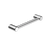 Nero Mecca Care 25mm Grab Rail 300mm | Chrome |