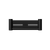 Nero Mecca Care 25mm Grab Rail With Shelf 300mm | Matte Black |