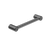 Nero Mecca Care 25mm Grab Rail 300mm | Gun Metal |