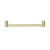 Nero Mecca Care 25mm Grab Rail 450mm | Brushed Gold |