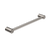 Nero Mecca Care 25mm Grab Rail 450mm | Brushed Nickel |