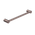 Nero Mecca Care 25mm Grab Rail 450mm | Brushed Bronze |