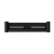 Nero Mecca Care 25mm Grab Rail With Shelf 450mm | Matte Black |