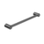 Nero Mecca Care 25mm Grab Rail 450mm | Gun Metal |