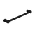 Nero Mecca Care 25mm Grab Rail 450mm | Matte Black |