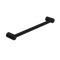 Nero Mecca Care 25mm Grab Rail 450mm | Matte Black |