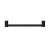 Nero Mecca Care 25mm Grab Rail 450mm | Matte Black |