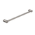 Nero Mecca Care 25mm Grab Rail 600mm | Brushed Nickel |