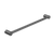 Nero Mecca Care 25mm Grab Rail 600mm | Gun Metal |