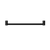 Nero Mecca Care 25mm Grab Rail 600mm | Matte Black |