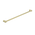 Nero Mecca Care 25mm Grab Rail 900mm | Brushed Gold |