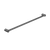 Nero Mecca Care 25mm Grab Rail 900mm | Gun Metal |