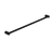 Nero Mecca Care 25mm Grab Rail 900mm | Matte Black |