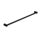 Nero Mecca Care 25mm Grab Rail 900mm | Matte Black |