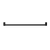 Nero Mecca Care 25mm Grab Rail 900mm | Matte Black |