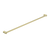 Nero Mecca Care 25mm Grab Rail 1200mm | Brushed Gold |
