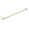 Nero Mecca Care 25mm Grab Rail 1200mm | Brushed Gold |