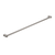 Nero Mecca Care 25mm Grab Rail 1200mm | Brushed Nickel |