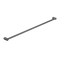 Nero Mecca Care 25mm Grab Rail 1200mm | Gun Metal |