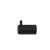 Nero Mecca Care 25mm Wall Hook | Matte Black |