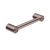 Nero Mecca Care 32mm Grab Rail 300mm | Brushed Bronze |