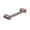 Nero Mecca Care 32mm Grab Rail 300mm | Brushed Bronze |