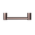 Nero Mecca Care 32mm Grab Rail 300mm | Brushed Bronze |