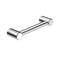 Nero Mecca Care 32mm Grab Rail 300mm | Chrome |