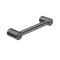 Nero Mecca Care 32mm Grab Rail 300mm | Gun Metal |
