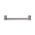 Nero Mecca Care 32mm Grab Rail 450mm | Brushed Nickel |