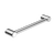 Nero Mecca Care 32mm Grab Rail 450mm | Chrome |