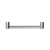 Nero Mecca Care 32mm Grab Rail 450mm | Chrome |