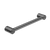 Nero Mecca Care 32mm Grab Rail 450mm | Gun Metal |