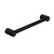 Nero Mecca Care 32mm Grab Rail 450mm | Matte Black |
