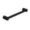 Nero Mecca Care 32mm Grab Rail 450mm | Matte Black |