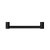 Nero Mecca Care 32mm Grab Rail 450mm | Matte Black |