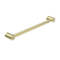 Nero Mecca Care 32mm Grab Rail 600mm | Brushed Gold |