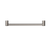 Nero Mecca Care 32mm Grab Rail 600mm | Brushed Nickel |